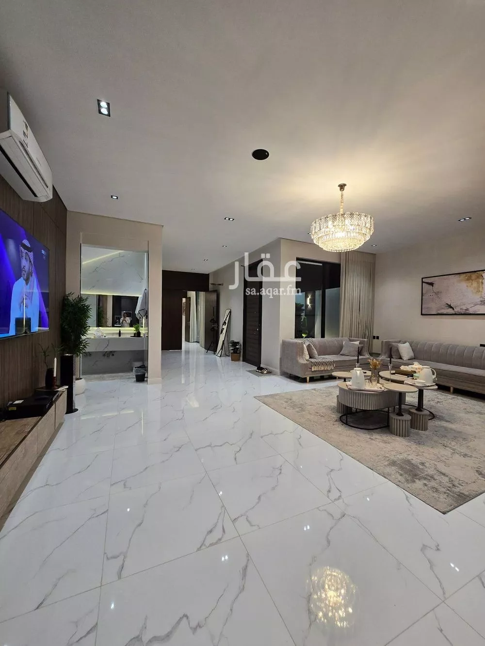 فيلا 20 غرف في جدة 3