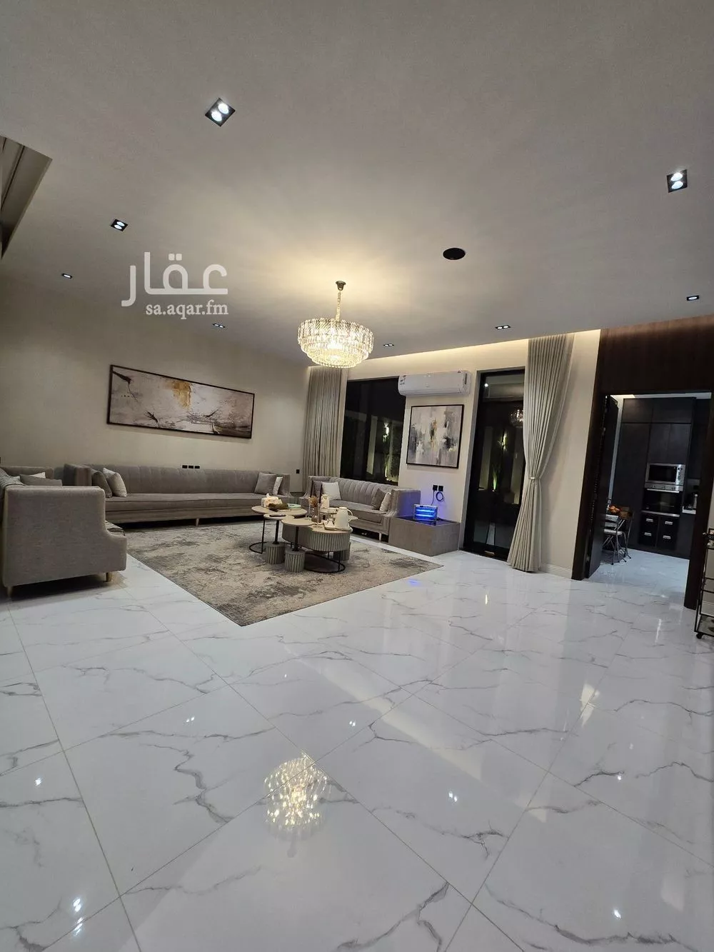 فيلا 20 غرف في جدة 2