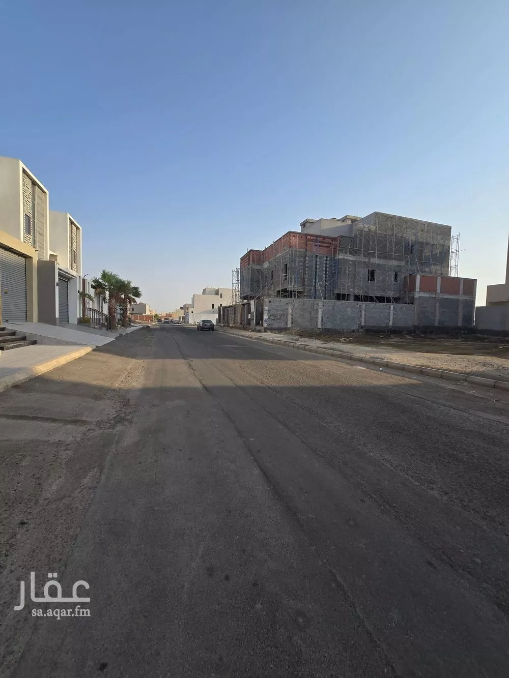 أرض 750 م² في الزمرد 3