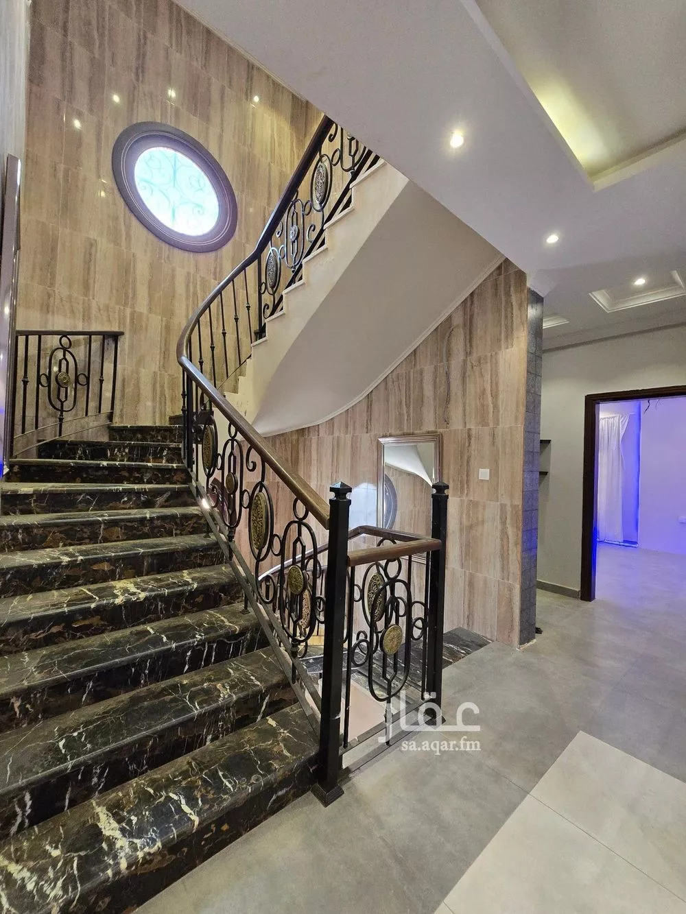 فيلا 7 غرف في الياقوت 4