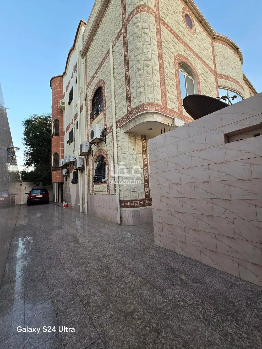 17 bedroom building in Al Samer, Jeddah 12