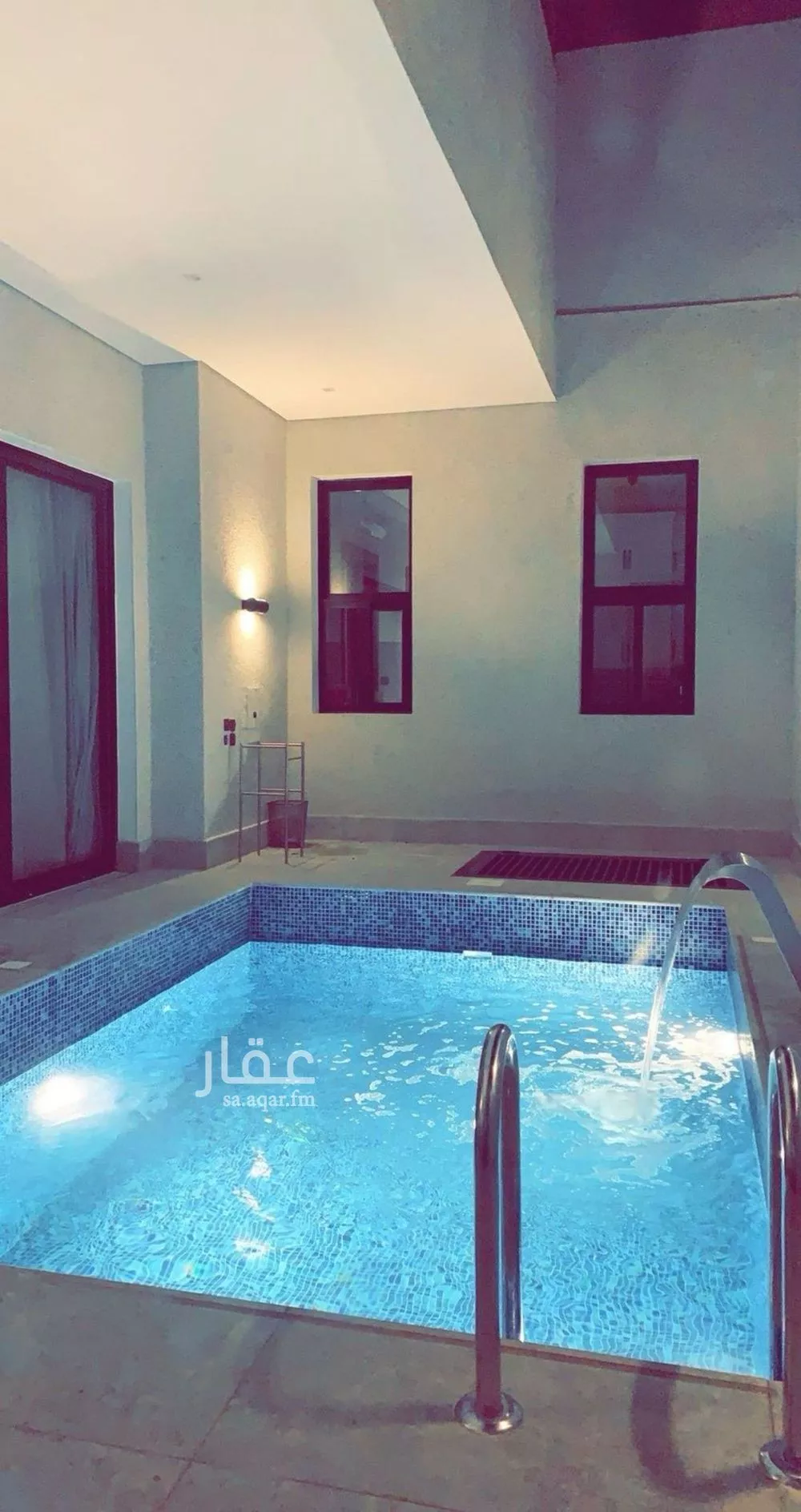 عمارة 660 م² في الصوارى 2