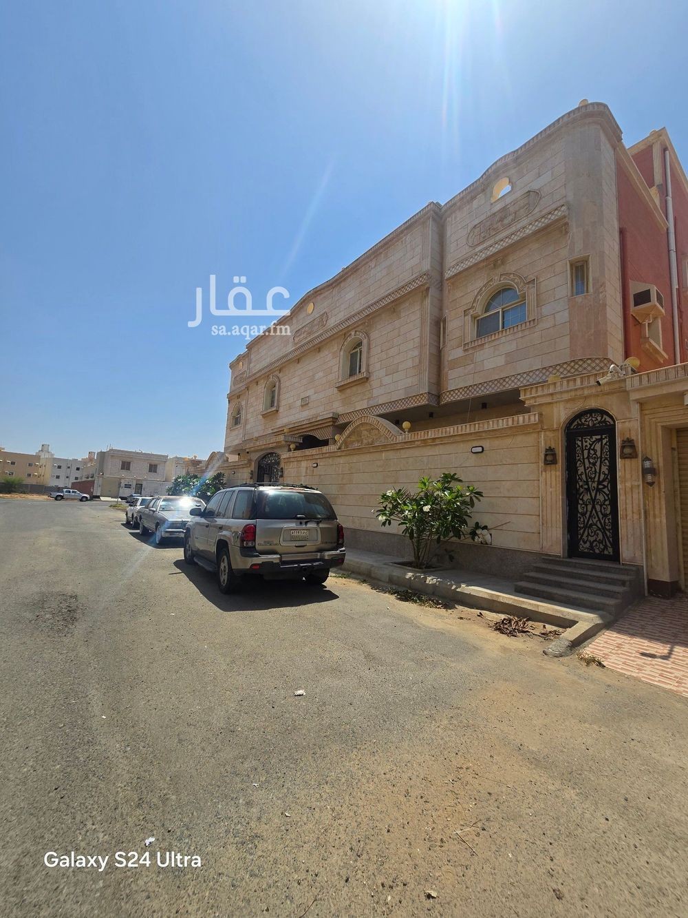 عقار 26 غرف في الفلاح، جدة 15