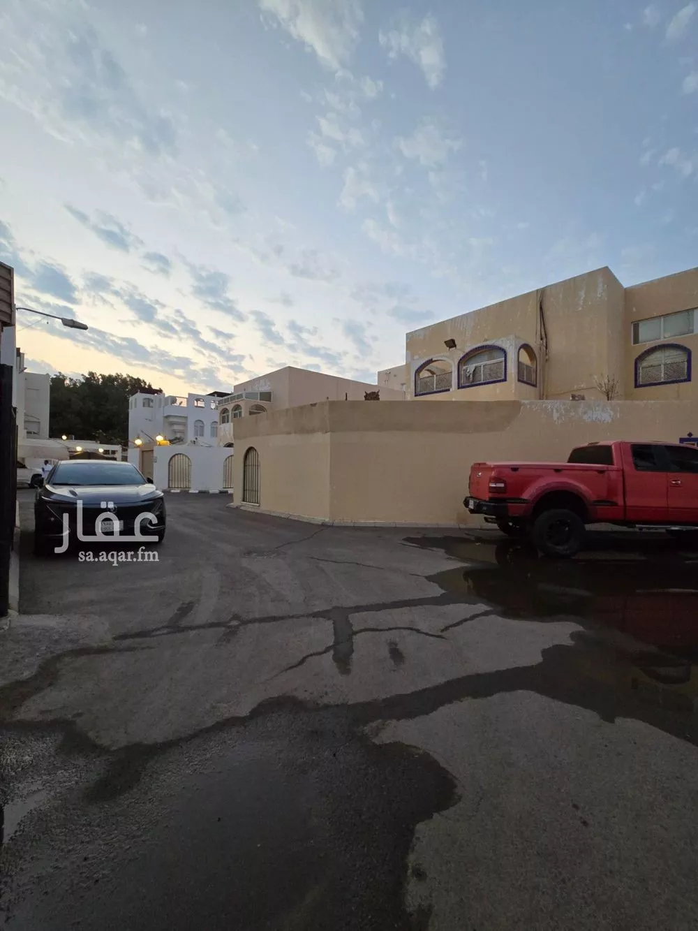 فيلا 9 غرف في السلامة 4