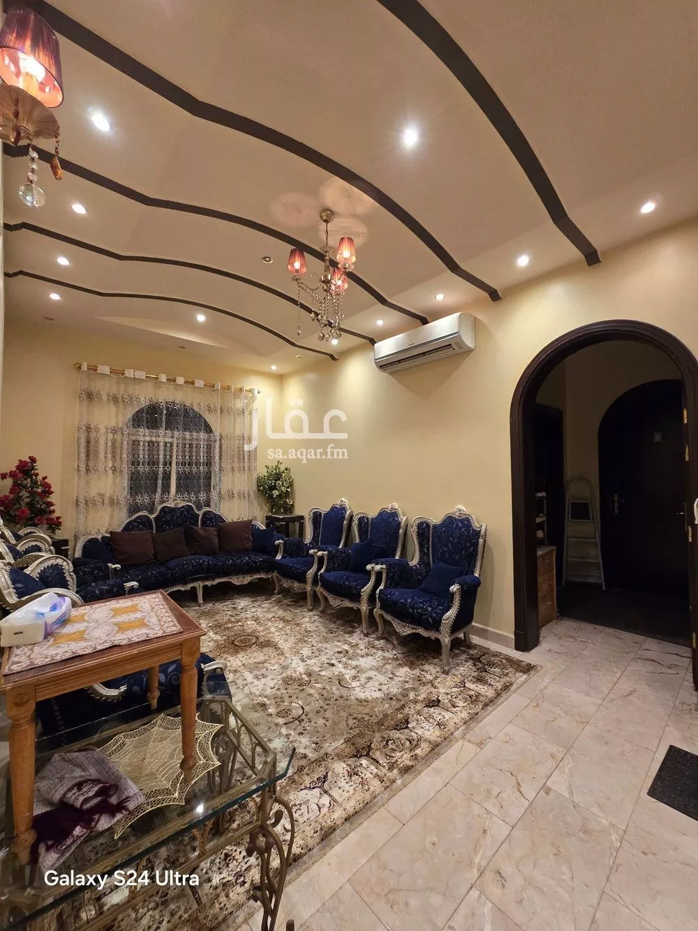 17 bedroom building in Al Samer, Jeddah 16