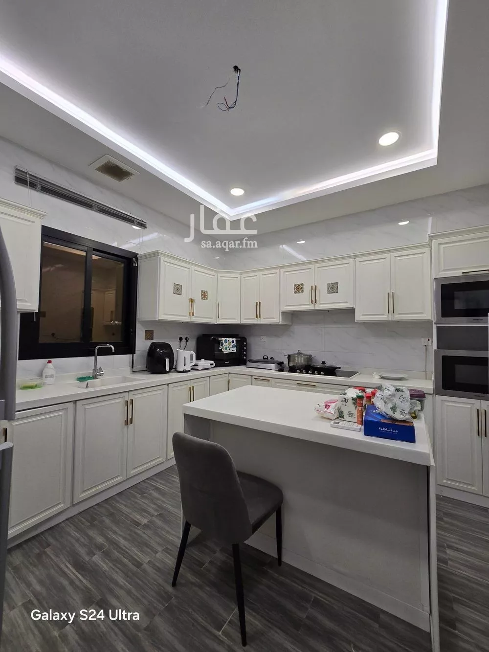 فيلا 7 غرف في جدة 3