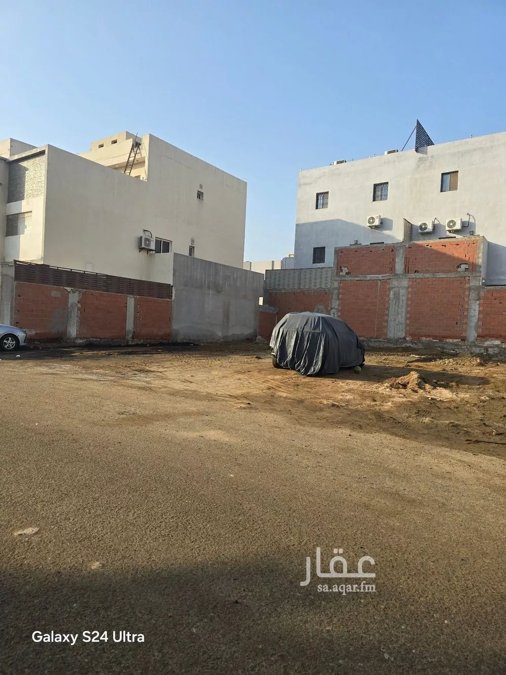 land in Al Yaqout, Jeddah 5