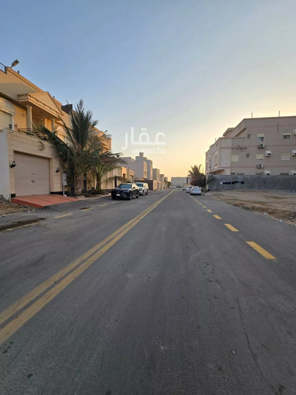 land in Al Amwaj, Jeddah 4