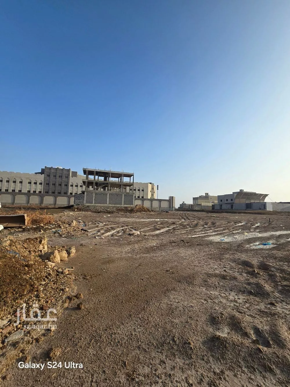 300 sqm land in Az Zomorod 3