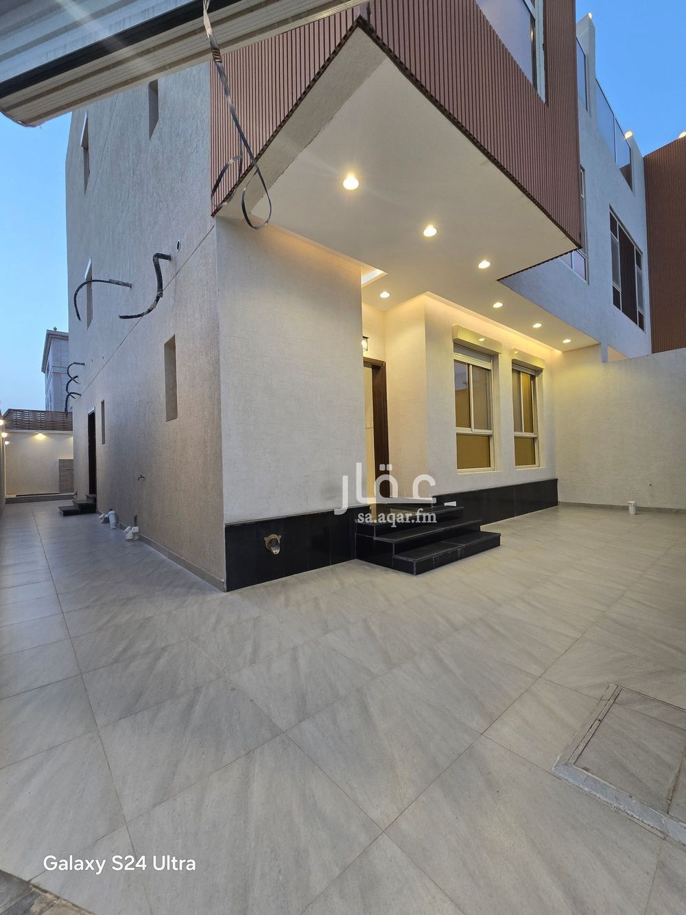 7 bedroom villa in Al Lulu 5