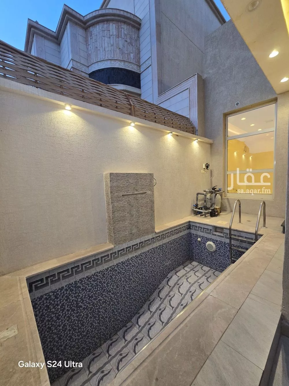7 bedroom villa in Al Lulu 14