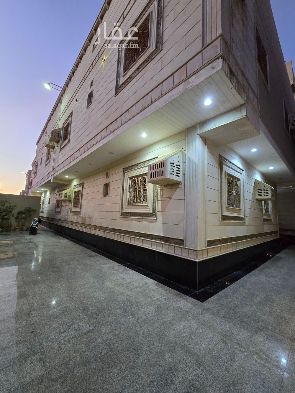40 bedroom building in Az Zomorod, Jeddah 16