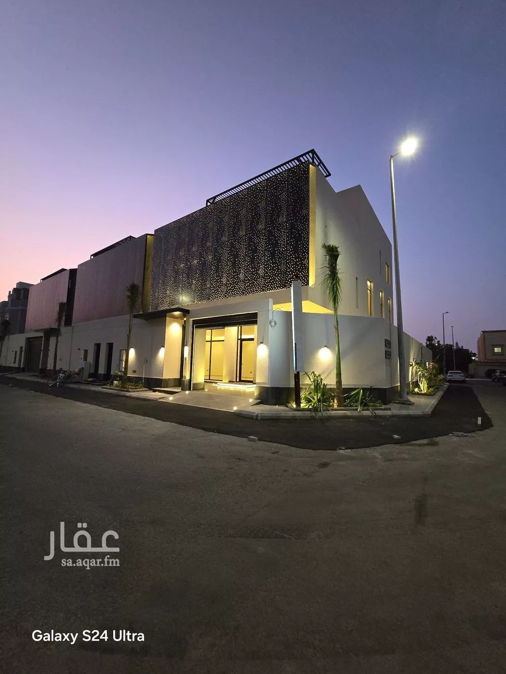 فيلا 7 غرف في الشراع 1