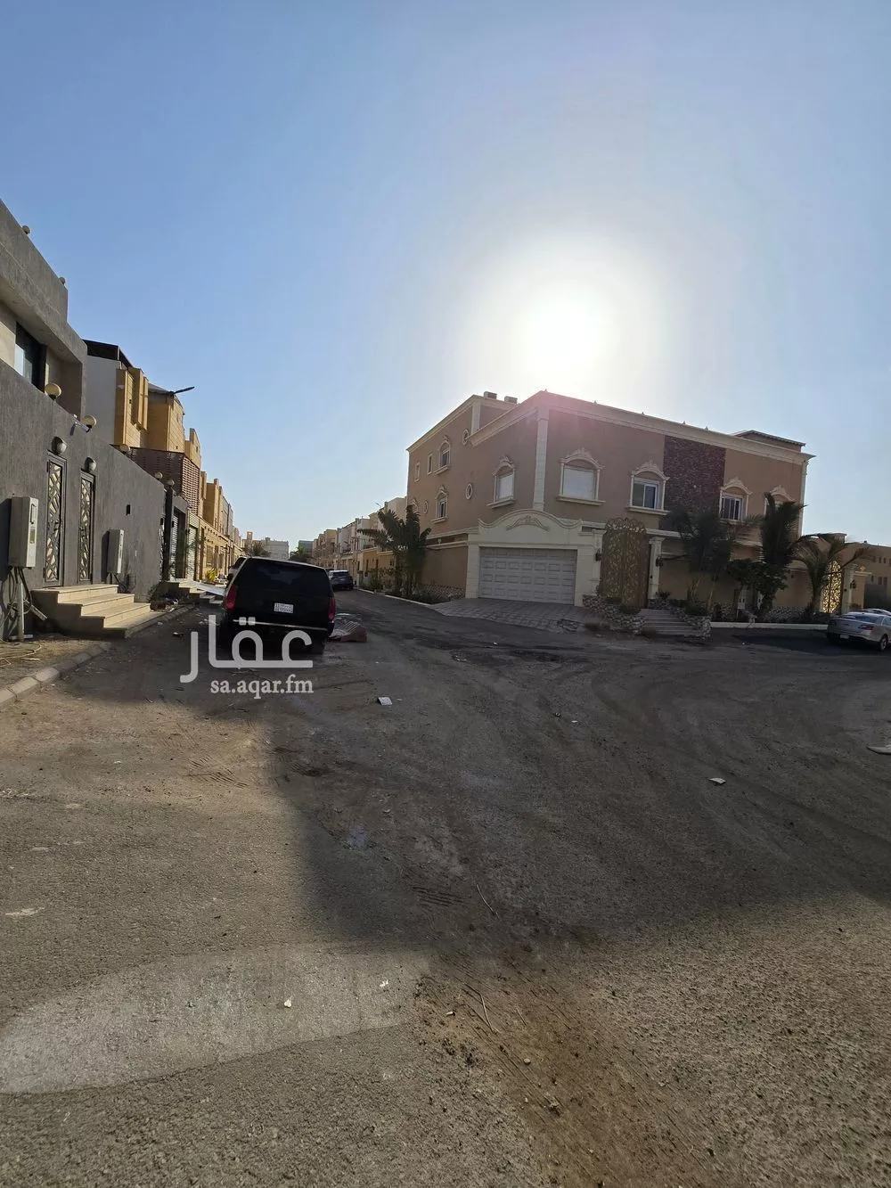 أرض 307 م² في الزمرد 4