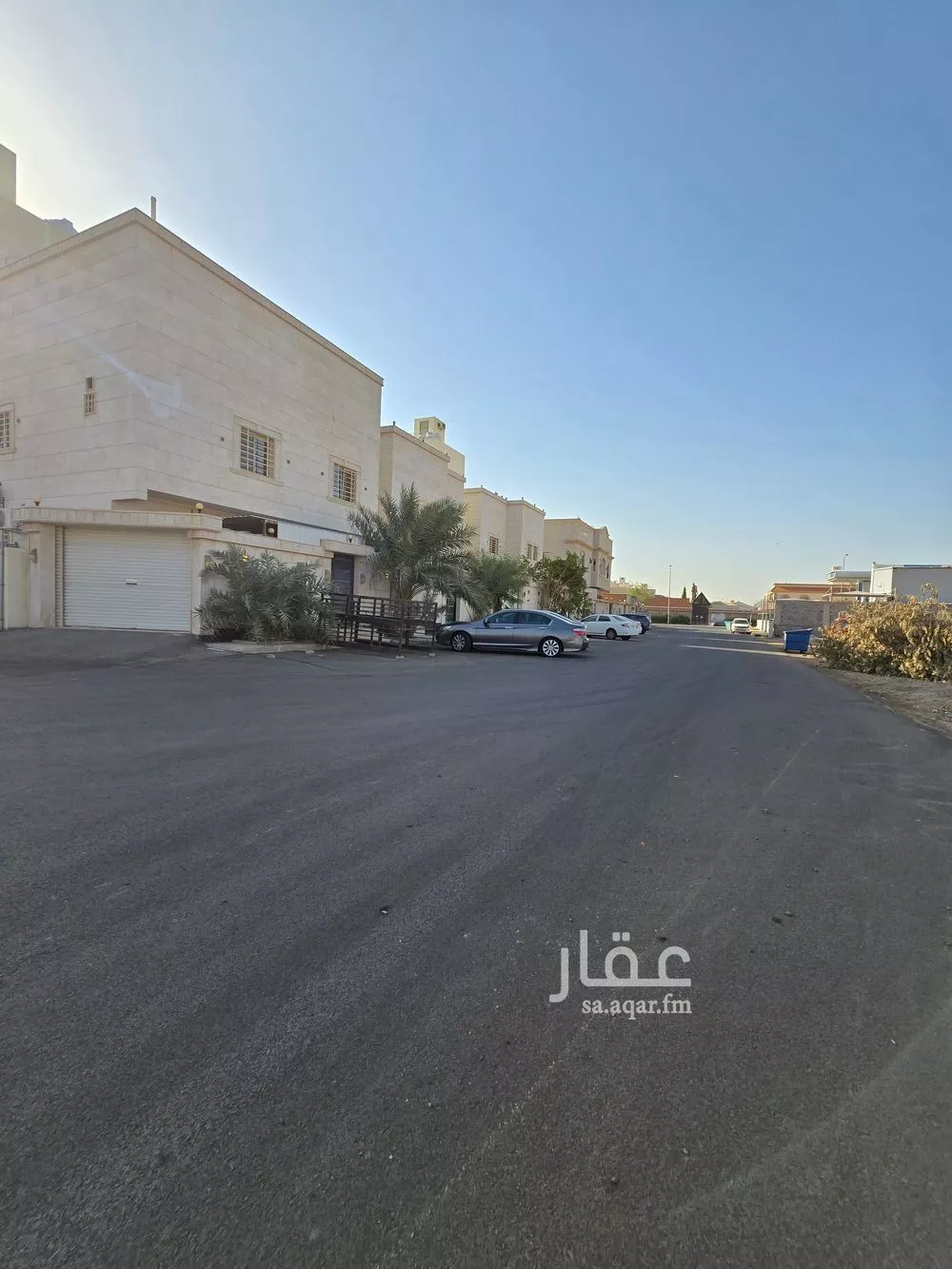 أرض 1200 م² في طيبة 4