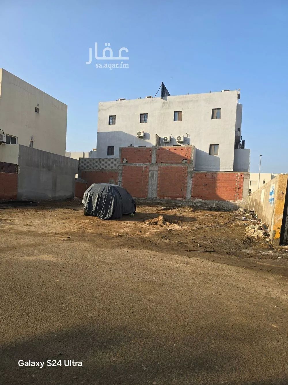 land in Al Yaqout, Jeddah 4