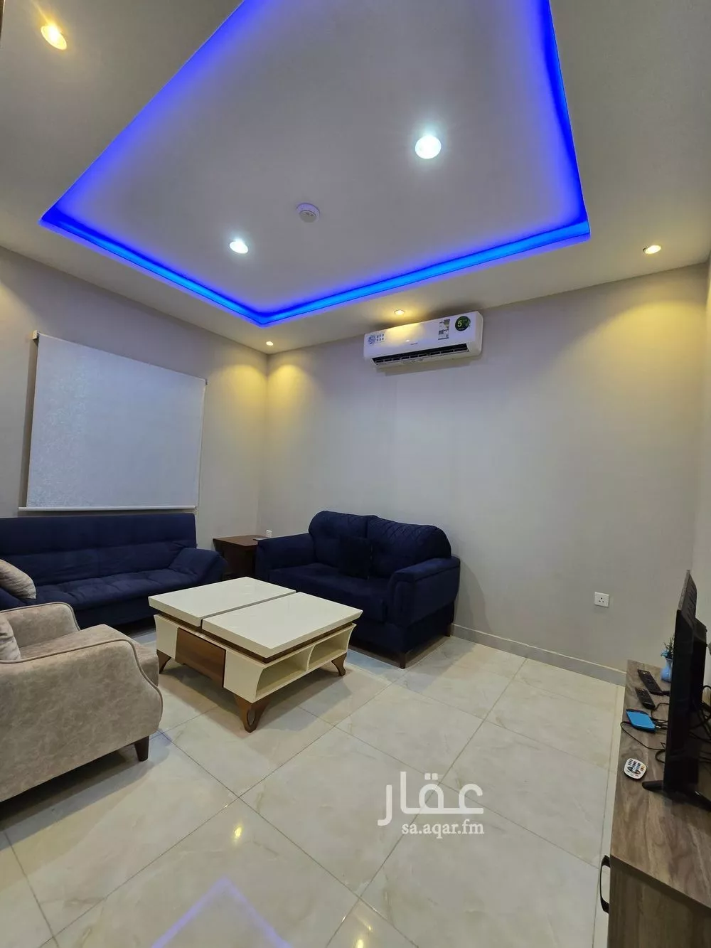 عمارة 500 م² في الياقوت 3