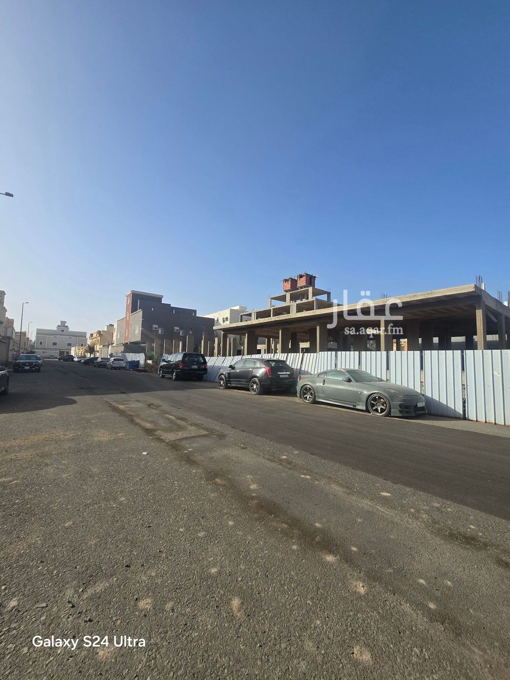 land in Al Sawari, Jeddah 8