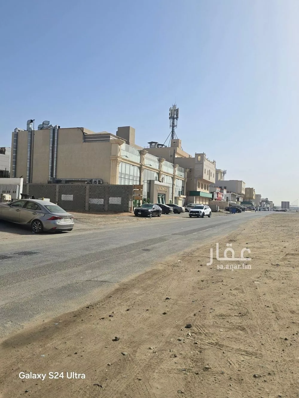 أرض 600 م² في الاصالة 1