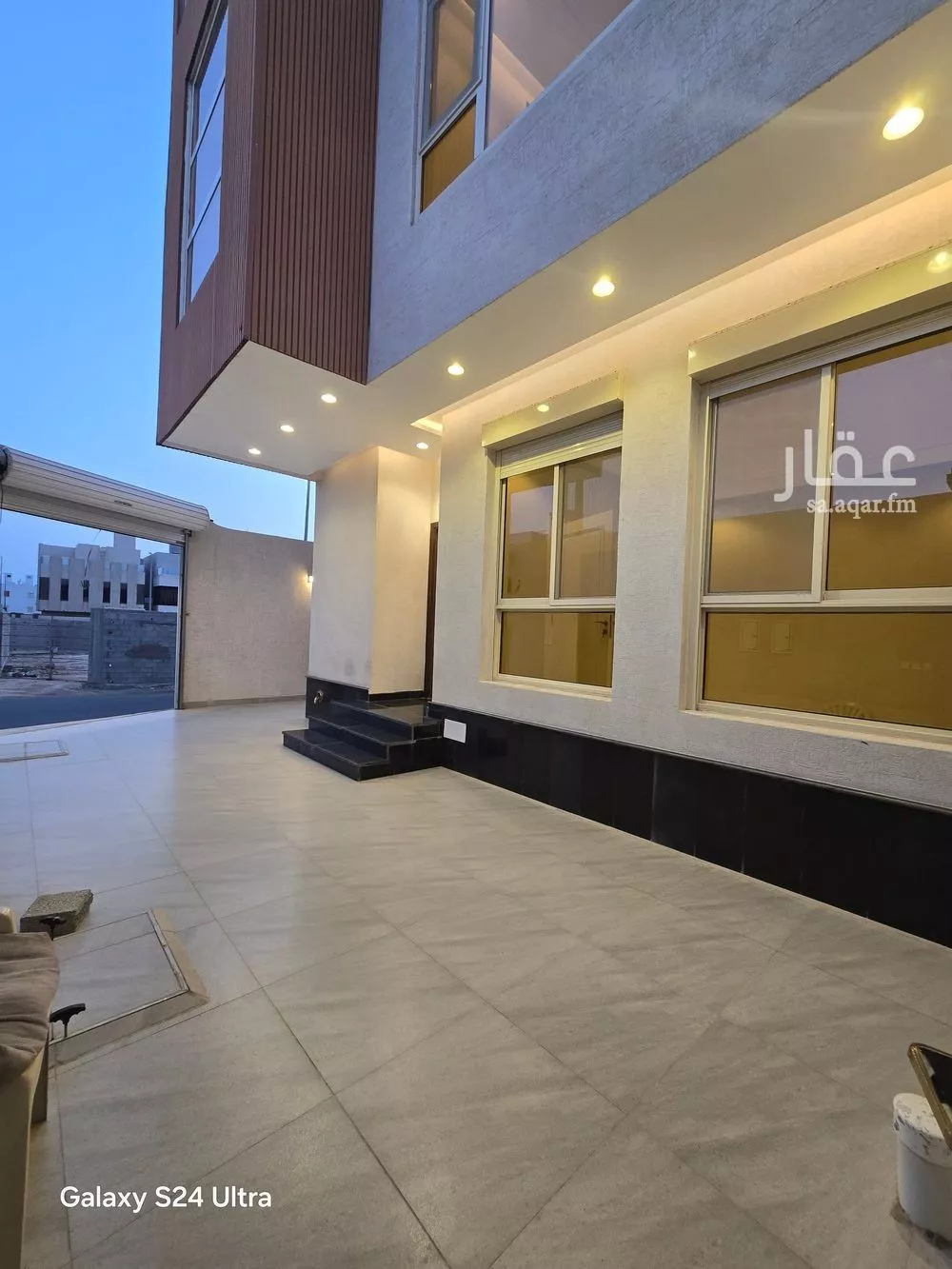 7 bedroom villa in Al Lulu 6