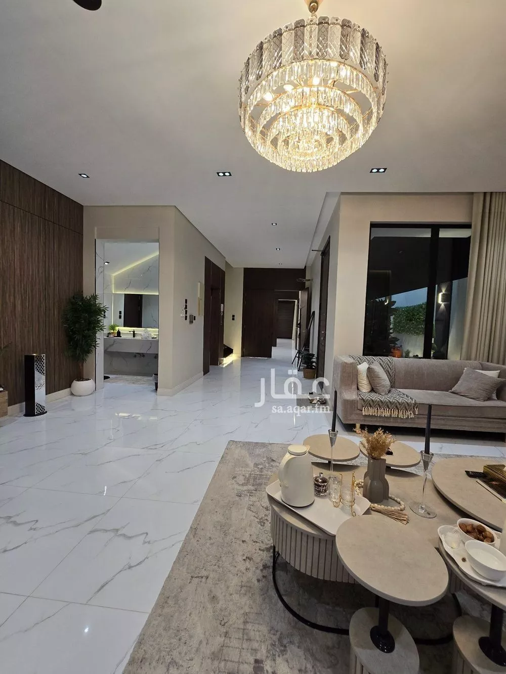 فيلا 20 غرف في جدة 5