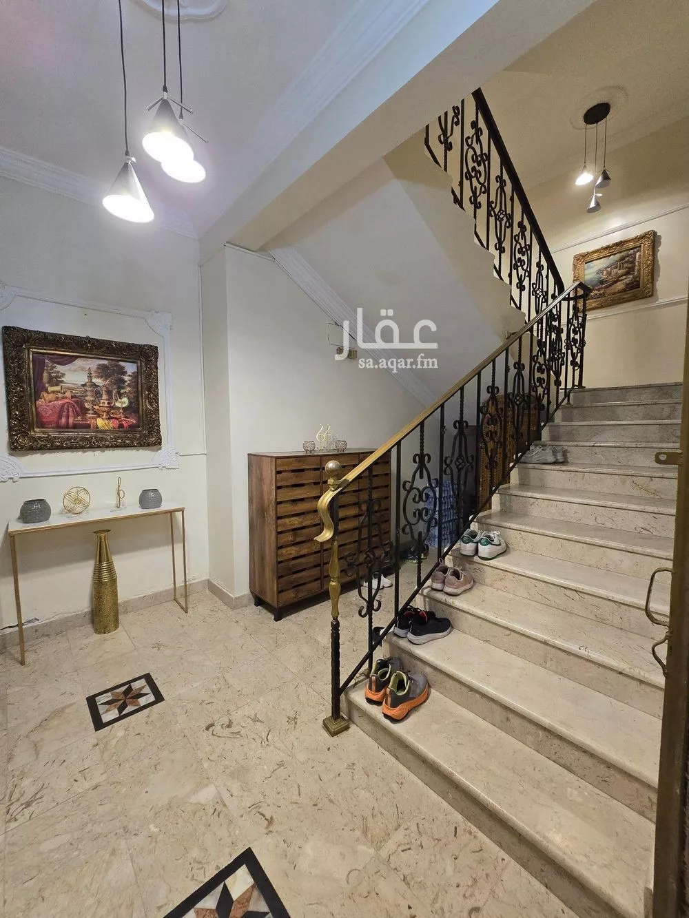 عقار 12 غرف في البساتين، جدة 12