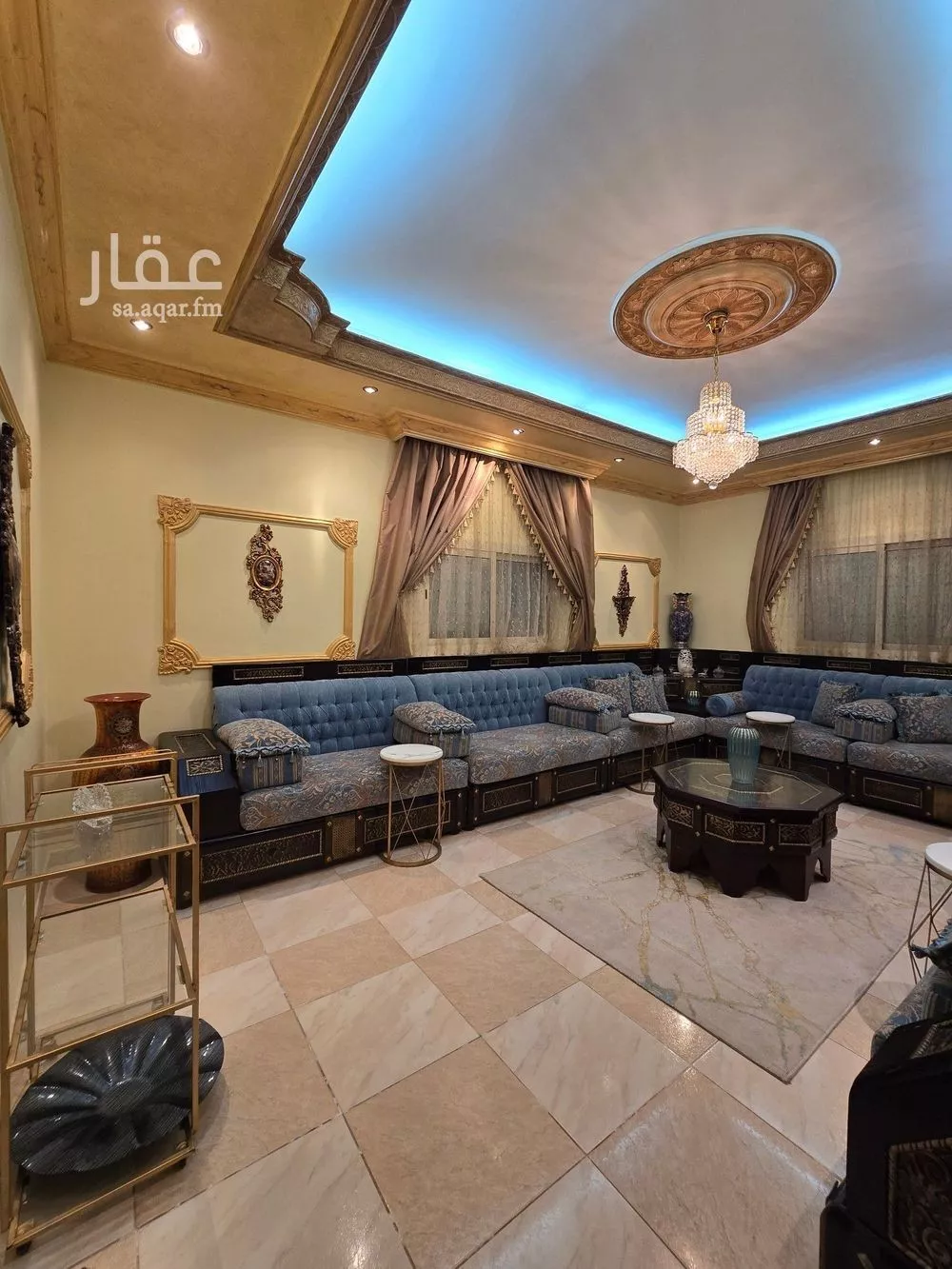 عقار 12 غرف في البساتين، جدة 13