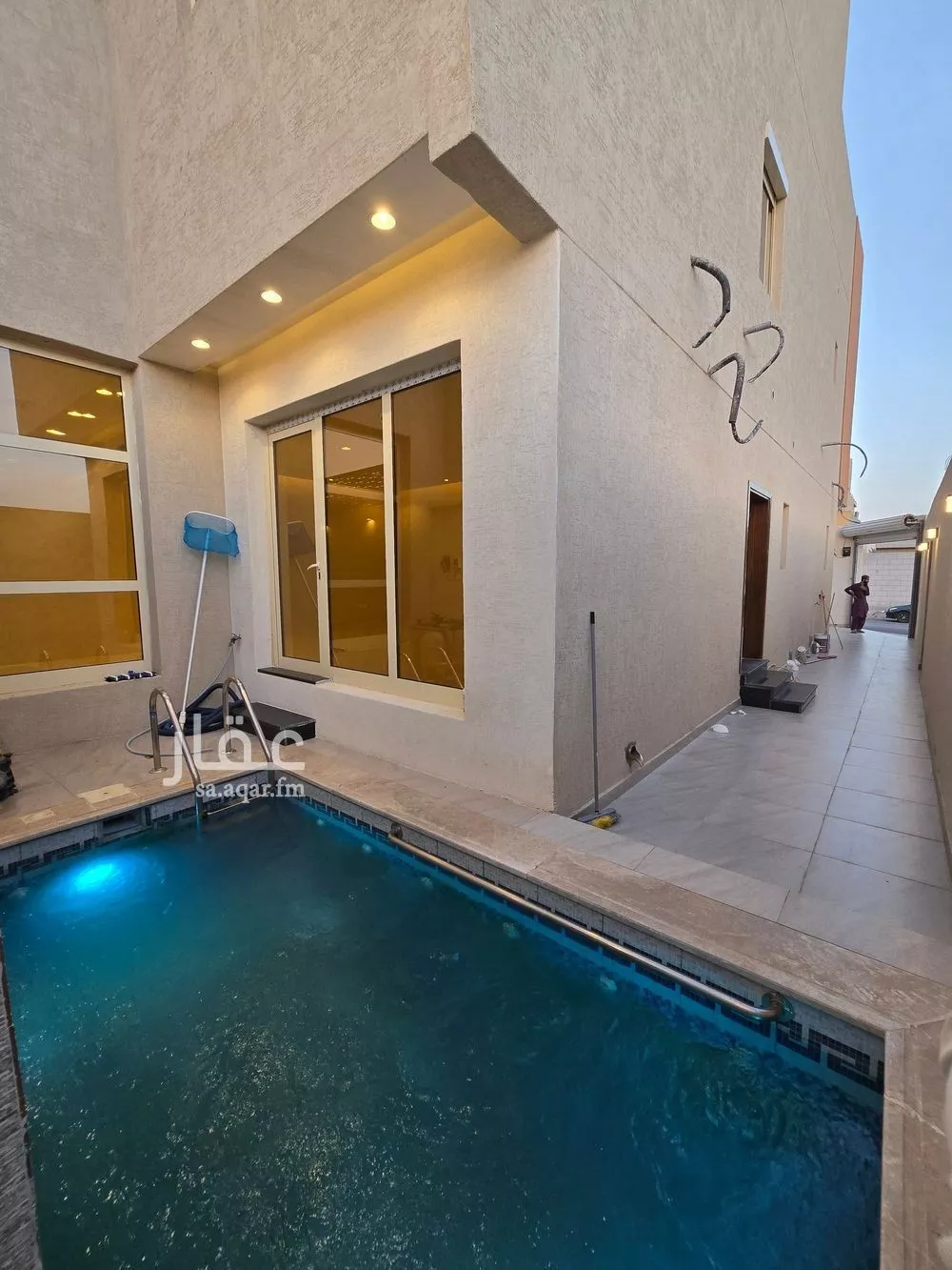 7 bedroom villa in Al Lulu, Jeddah 14