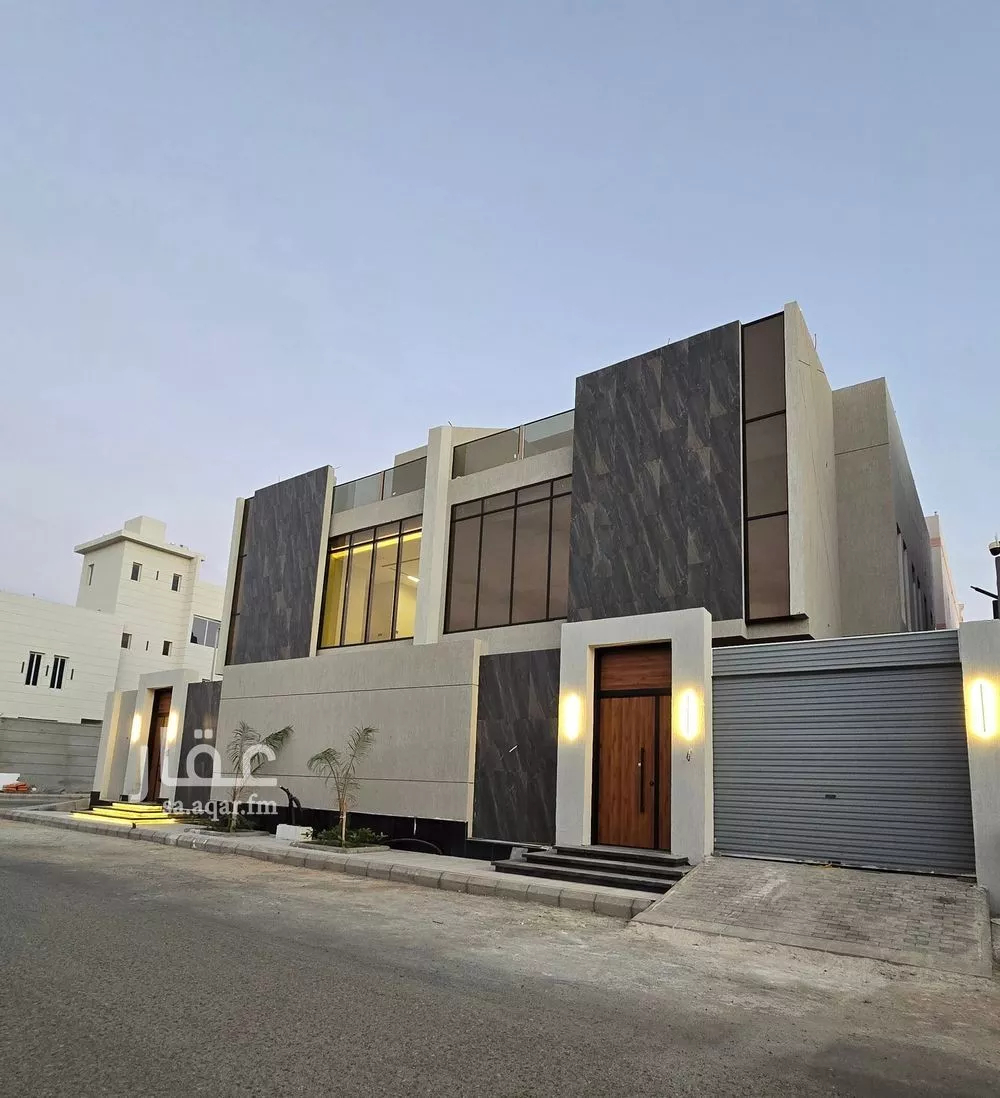8 bedroom villa in Al Lulu, Jeddah 4