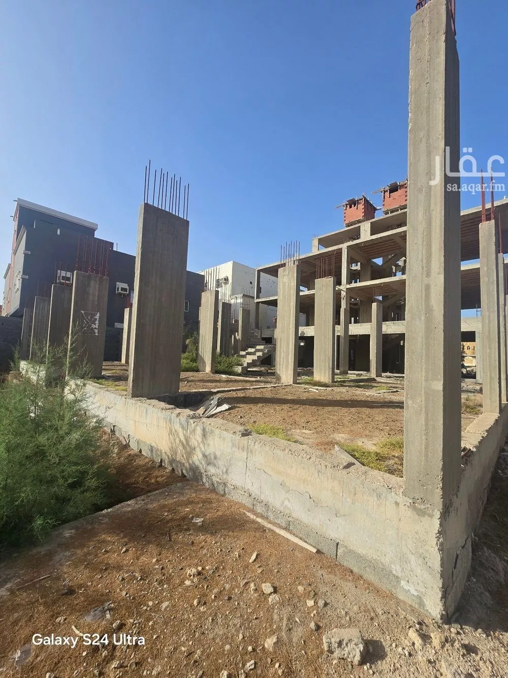 أرض 500 م² في الياقوت 3