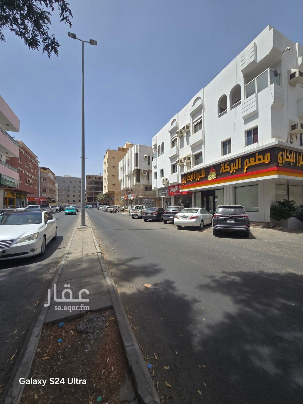 عقار 12 غرف في العزيزية، جدة 6