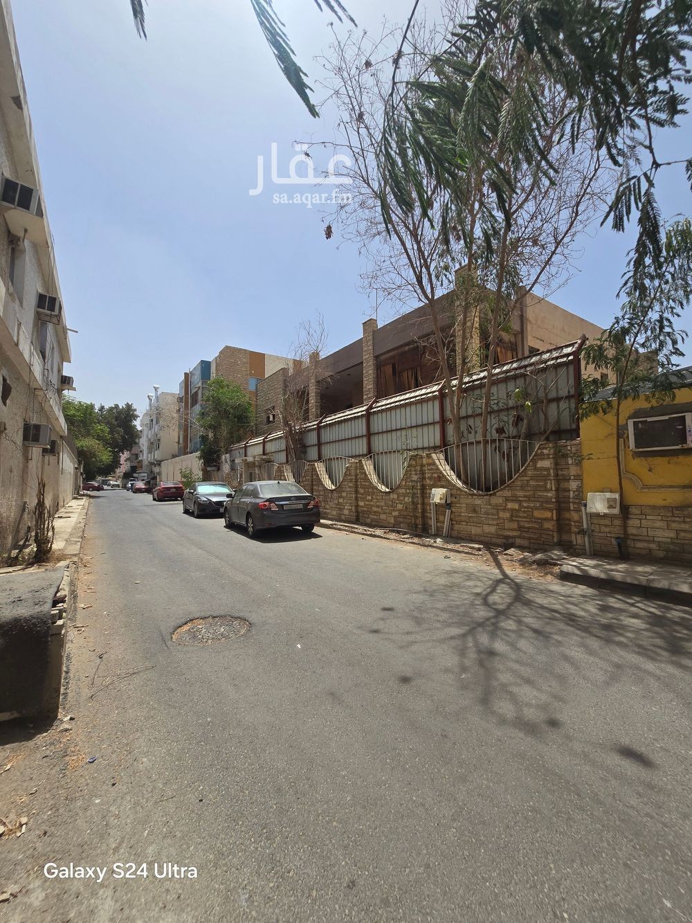 عقار 12 غرف في العزيزية، جدة 10