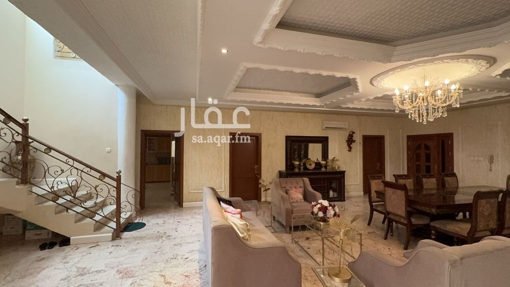 14 bedroom villa in Al Samer, Jeddah 7