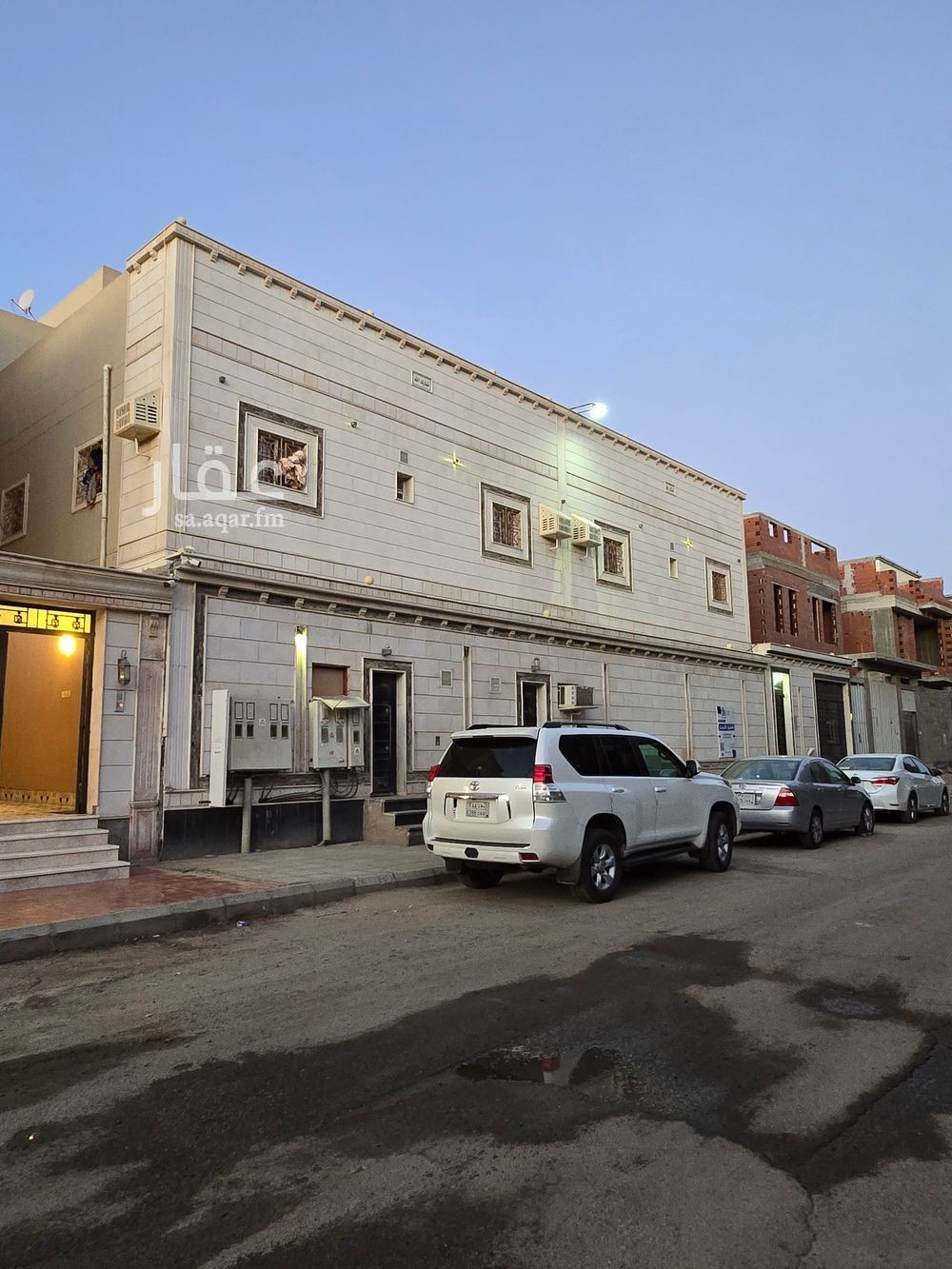 40 bedroom building in Az Zomorod, Jeddah 17