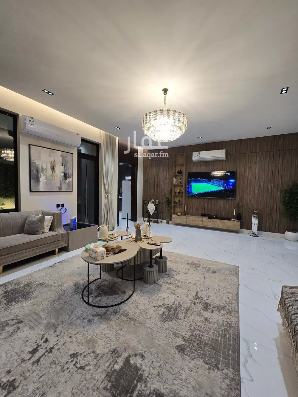 فيلا 20 غرف في جدة 1