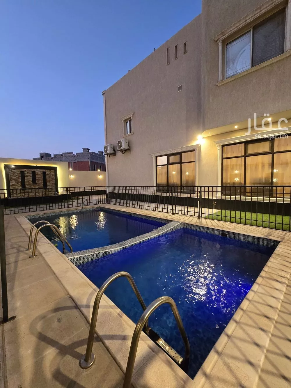 فيلا 14 غرف في الياقوت 2