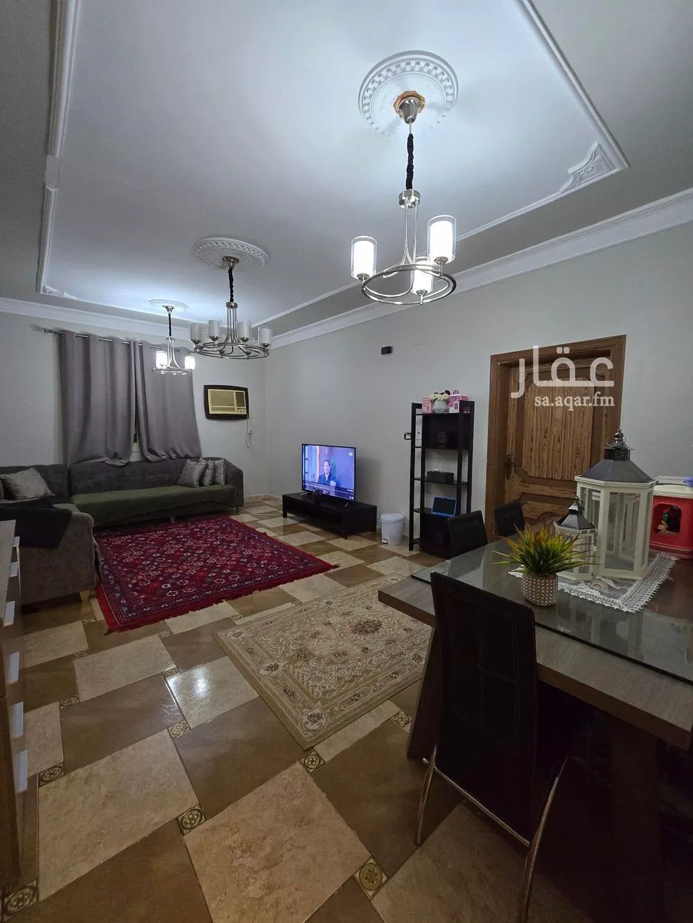 عقار 12 غرف في البساتين، جدة 11