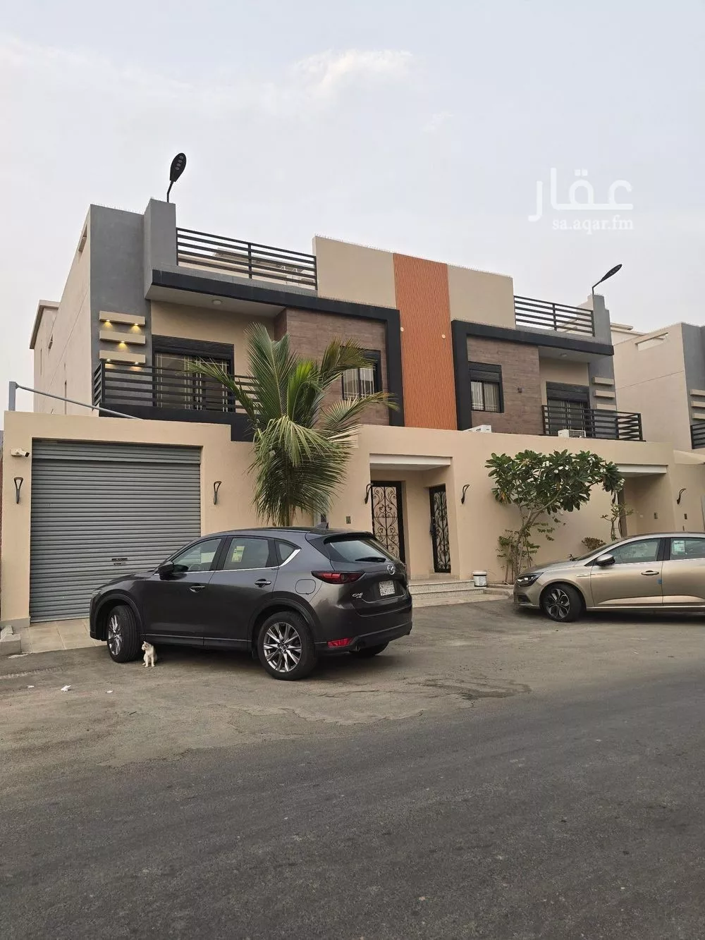 فيلا 11 غرف في الصوارى 3