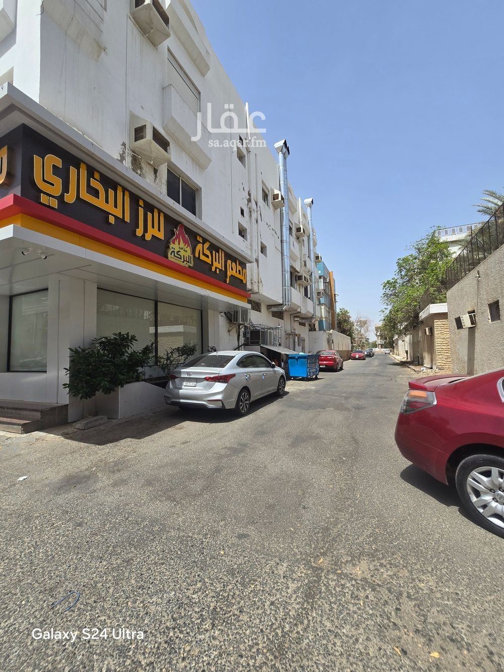 عقار 12 غرف في العزيزية، جدة 8