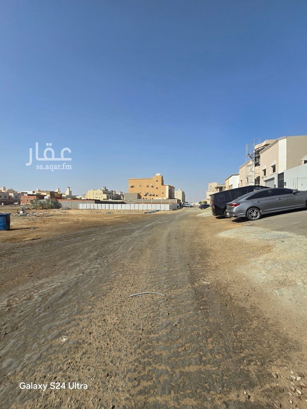 land in Al Fardus, Jeddah 10