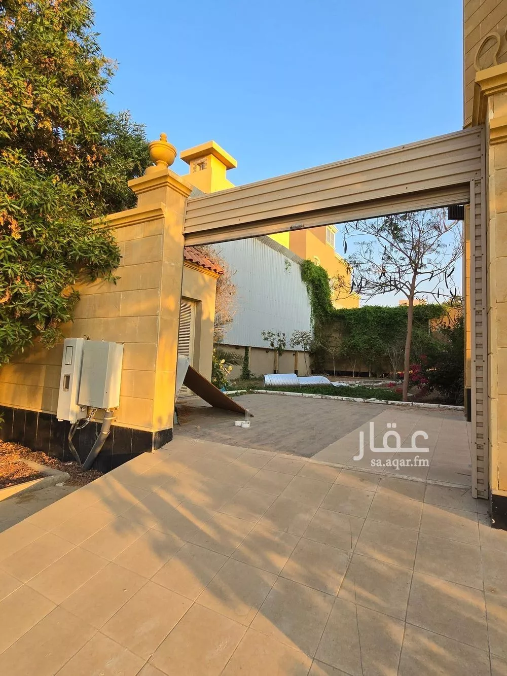 فيلا 7 غرف في الياقوت 2