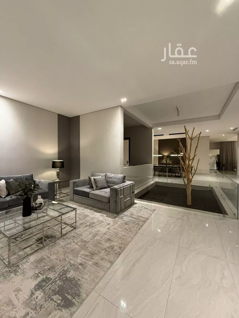 عمارة 660 م² في الصوارى 1