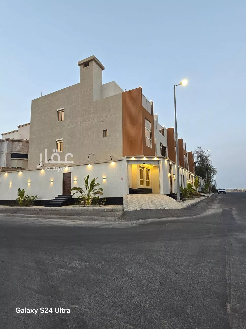 7 bedroom villa in Al Lulu 3