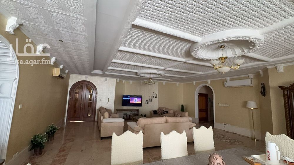 14 bedroom villa in Al Samer, Jeddah 8