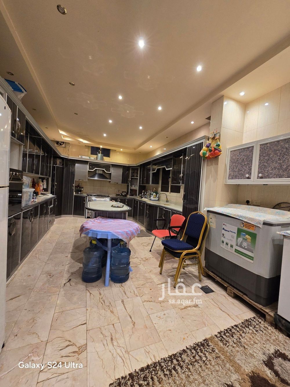 17 bedroom building in Al Samer, Jeddah 12