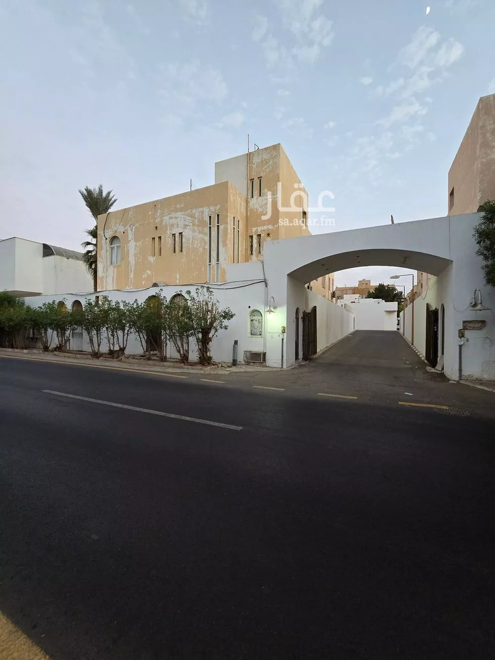 فيلا 9 غرف في السلامة 2