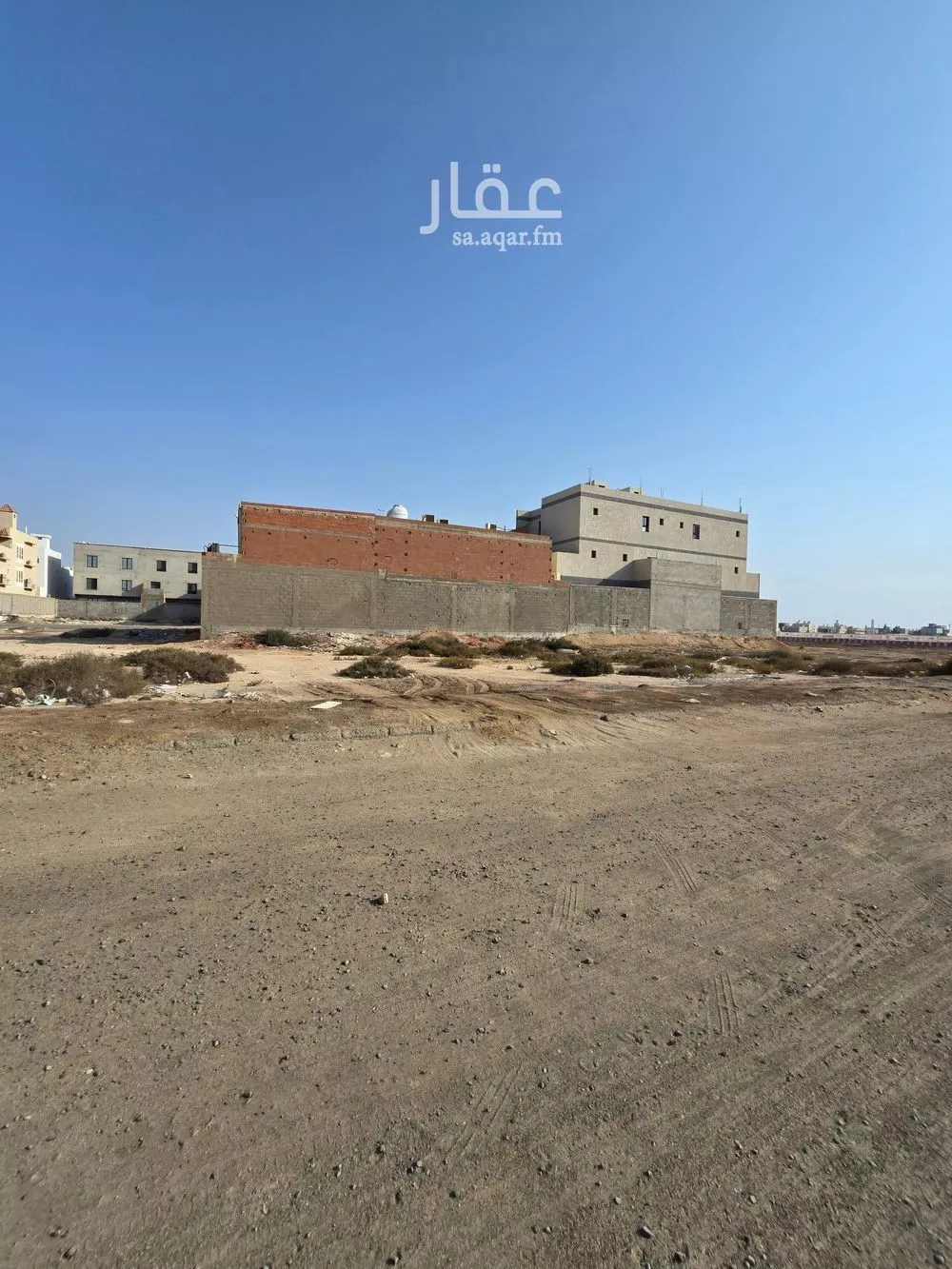 land in Al Yaqout, Jeddah 4
