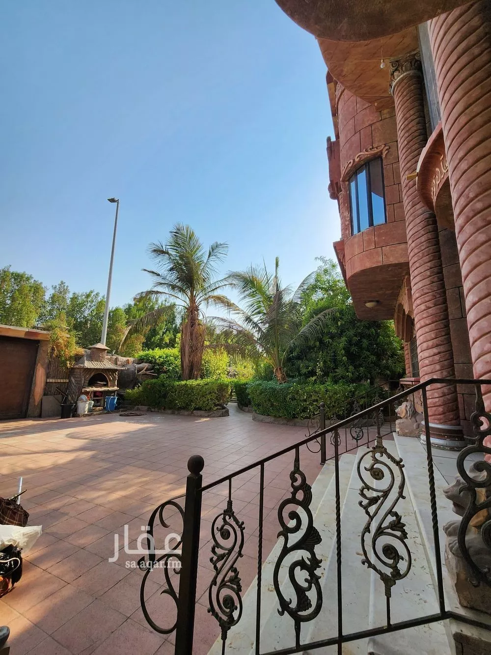 فيلا 12 غرف في الأصالة 2