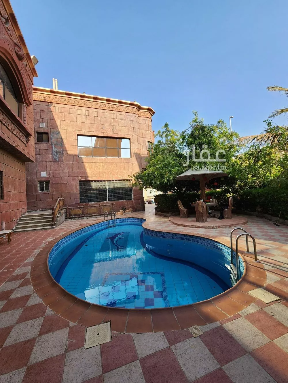 فيلا 12 غرف في الأصالة 3