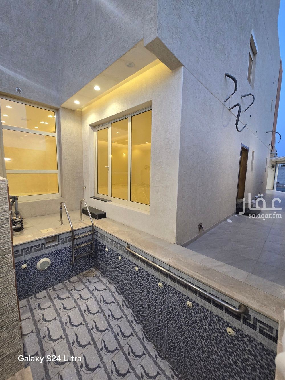 7 bedroom villa in Al Lulu 15